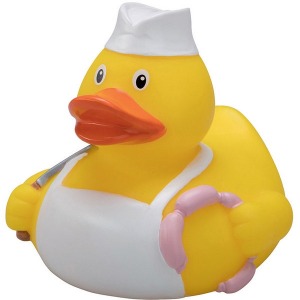 Entenmetzgerei-Webstuhl