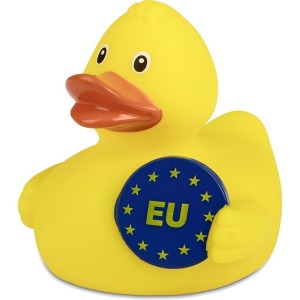Ente diverser Handel Euro