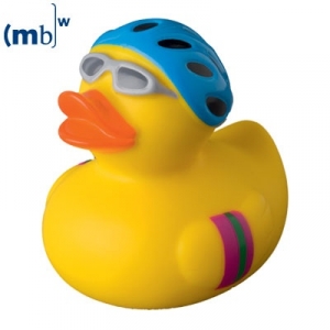Radsport Ente