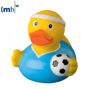 Fußball Ente