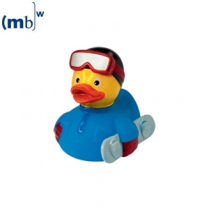 Snowboarding Sport Ente