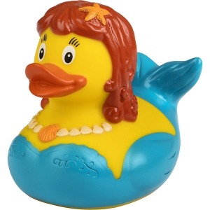 Meerjungfrau Reise-Ente