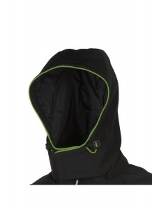 Universal-Softshell-Haube