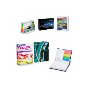 Notizbuch Maßgeschneiderter Einband