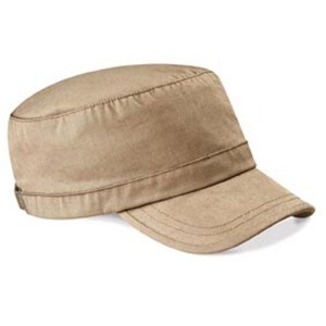 Army Beechfield Mütze