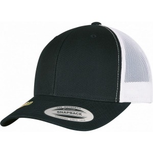 Classic Retro Trucker Cap