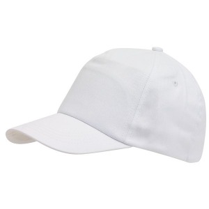 Kindermütze 5 Panels