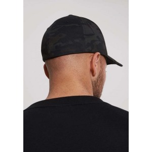 Flexfit Multicam-Mütze - flexfit