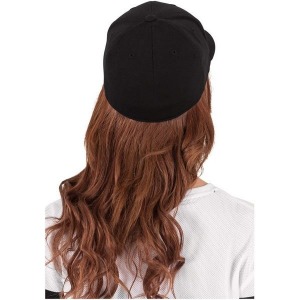 Premium Cap 210 fitted - flexfit