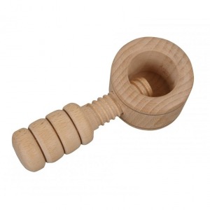 Nussknacker aus Holz