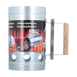 Kamin Grillanzünder
