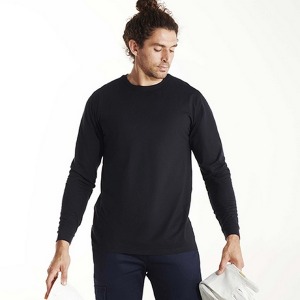 Langarmhemd aus feuerfestem Stoff DEFENDER