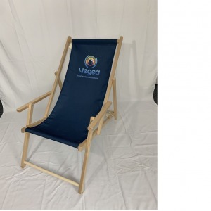 Chilenisch mit Armlehnen