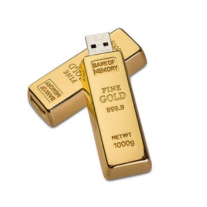 Ingot USB-Stick