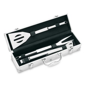 3-teiliges Grill-Set asador