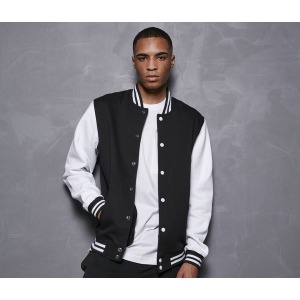 COLLEGE JACKET - Baseballjacke