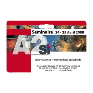 Benutzerdefinierte Abzeichen Körper
