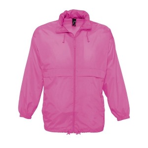 Ungefütterte Surf-Windjacke