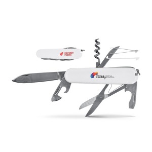 Multifunktionsmesser