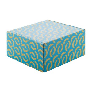 CreaBox Post Square M - Postfach