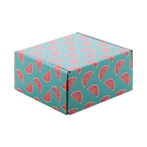 CreaBox Post Square XS - Postfach