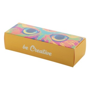 Creabox Sunglasses Eine maßgeschneiderte Box