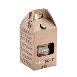 Wildblütenhonig 50gr