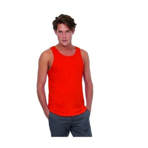Tanktop aus Bio-Baumwolle