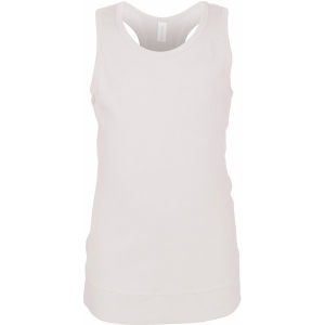 Kariban Girl's Tank Top