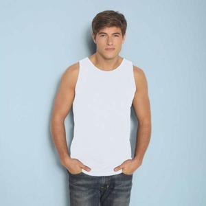 Gildan Soft Style Herren Tank Top