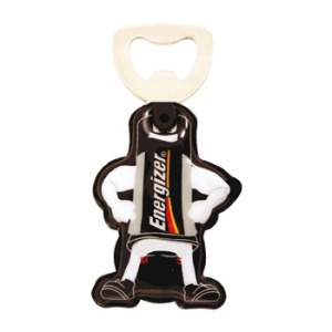 Flex pvc Flaschenöffner