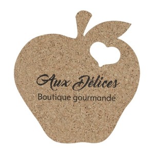 Untersetzer (+Siebdruck TB31)