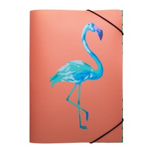 Docky Dokumentenmappe nach Maß