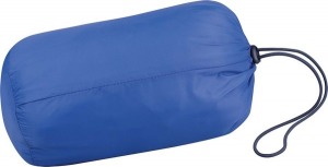 Leichte Jacke mit Kapuze