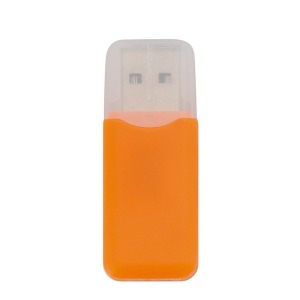 Dro Speicherkartenleser