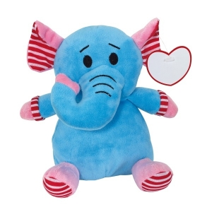 Gefüllter Elefant "Ben"
