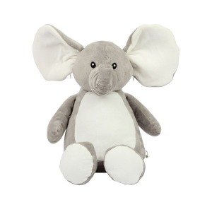 Plüsch-Elefant