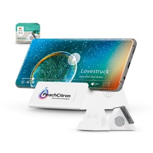 3w bt 5.0 Lautsprecher & Induktionsladegerät