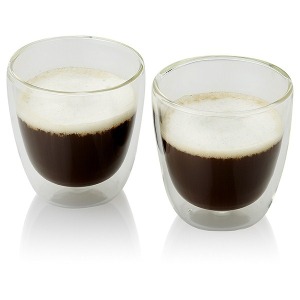 Kaffee-Set