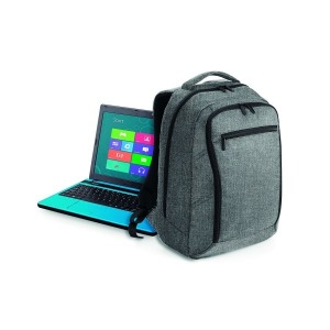 Executive digital backpack