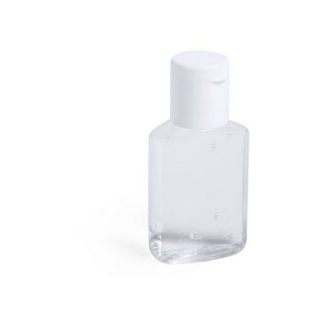 Flasche mit hydroalkoholischem Gel 15 ml