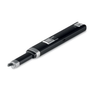 FLASMA PLUS - Großes USB-Feuerzeug