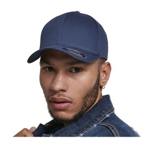 Flexfit Organic Cotton Cap - Mütze aus organischer Baumwolle