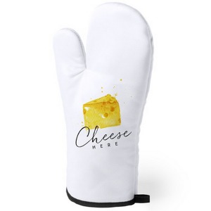 Silax Topfhandschuh