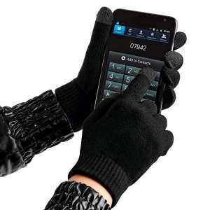 Handschuhe für Touchscreens
