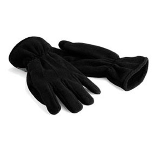 Suprafleece Thinsulate Handschuhe Beechfield
