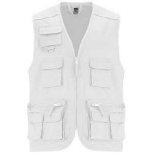 Arbeitsweste mit mehreren Taschen VENERA (XXXL)