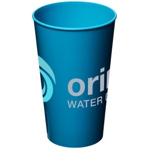 Arena Plastikbecher 375ml