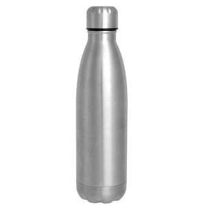 GOLDEN TASTE doppelwandige Trinkflasche