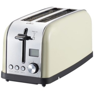 Toaster Prixton Bianca Pro
